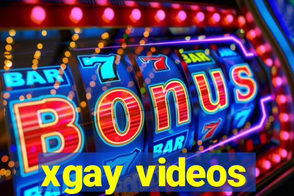 xgay videos